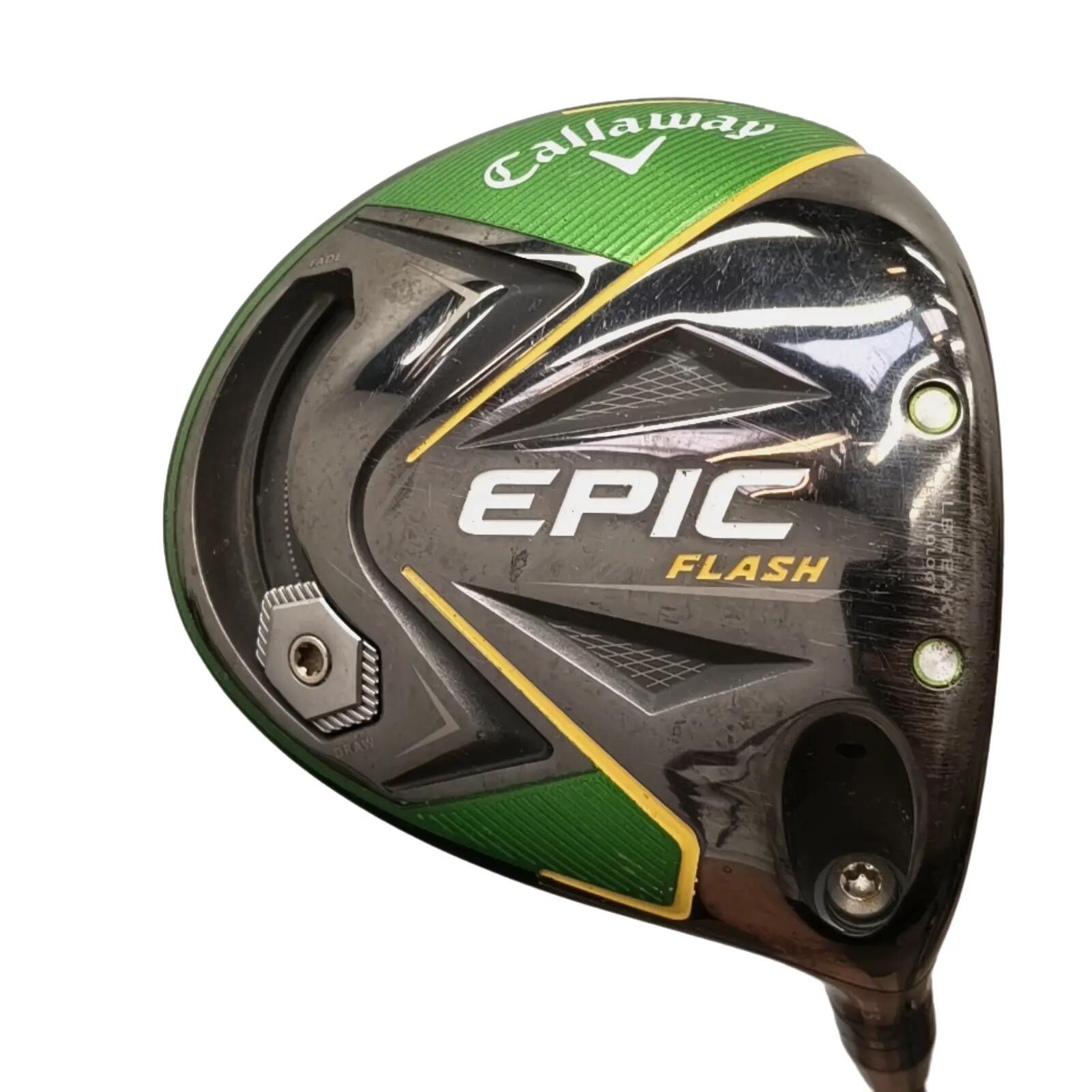 CALLAWAY picture