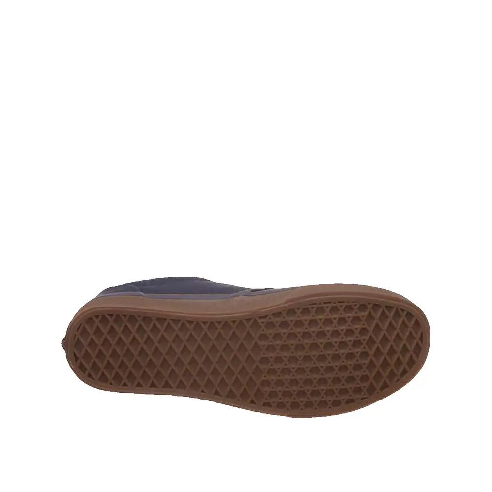 Zapatillas Vans Atwood Azules 4/4
