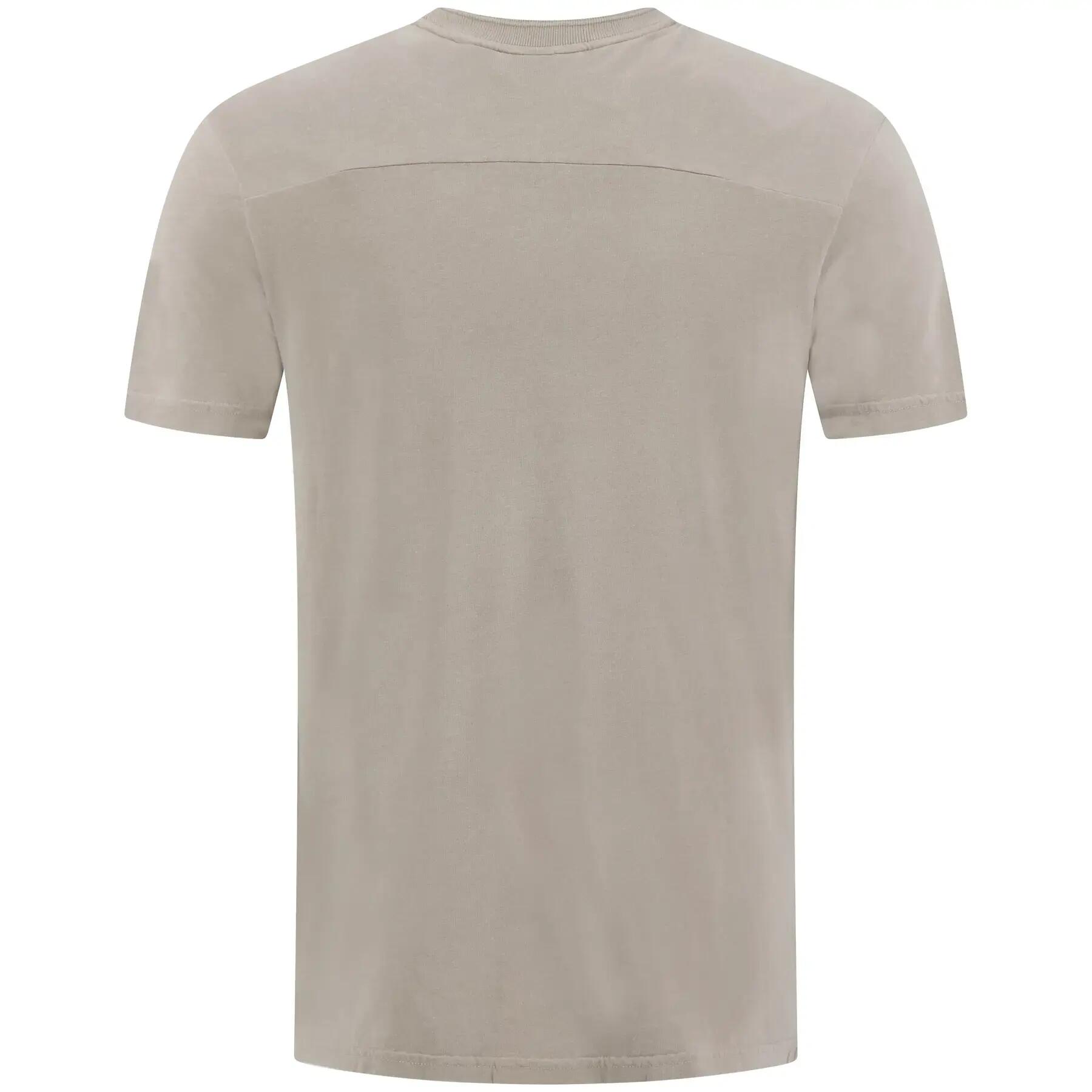 T-shirt col rond Lyle & Scott Natural Dye 2/2