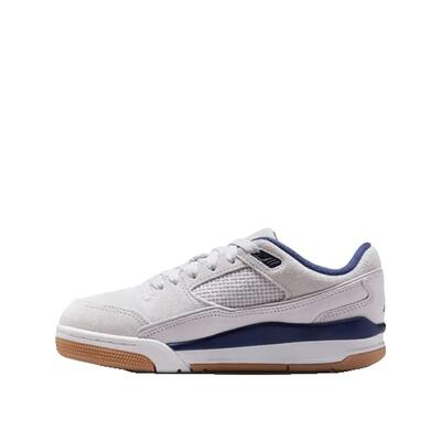 Scarpe Nike Air Jordan Flight Court Grigie