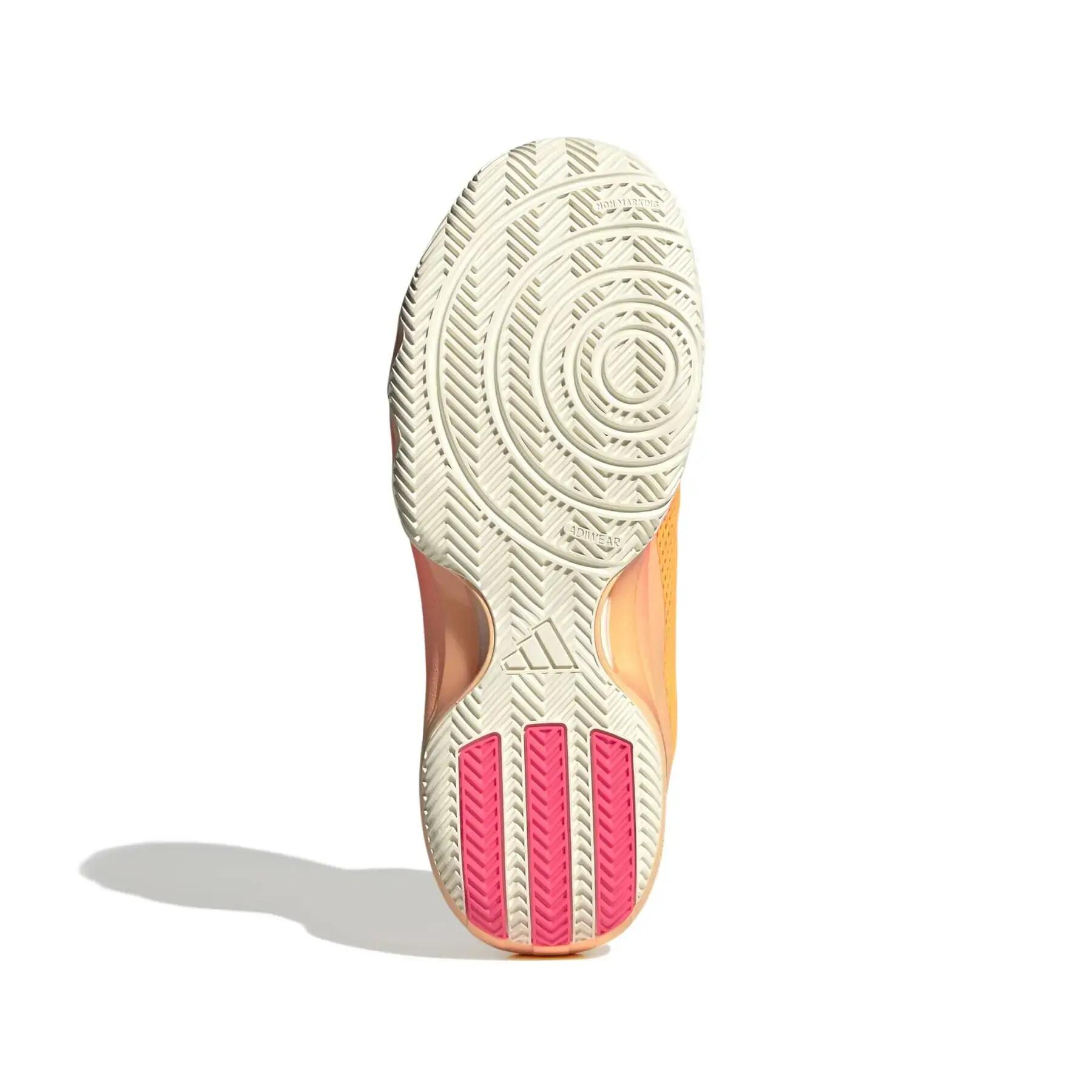 Hallenschuhe adidas Crazyflight 7 Mid 7/7