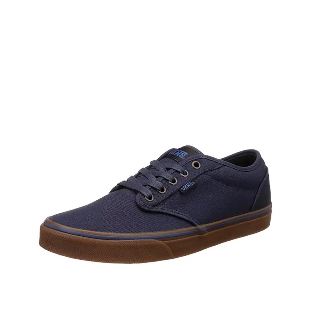 Zapatillas Vans Atwood Azules 2/4
