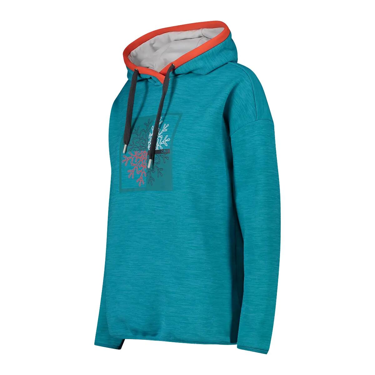 Sudadera con capucha CMP 3/3