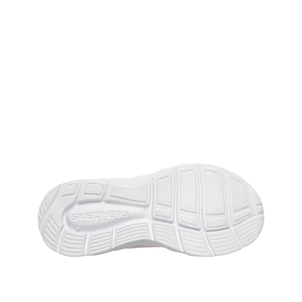 Scarpe Skechers Boundless Blu/Rosa 4/5