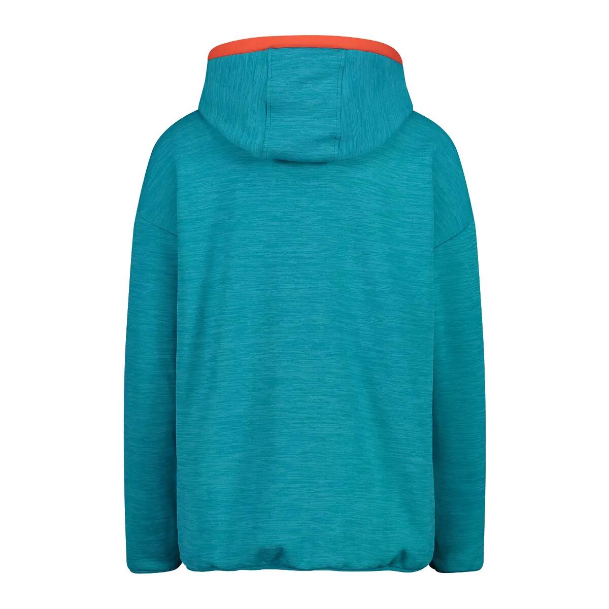 Sudadera con capucha CMP 2/3