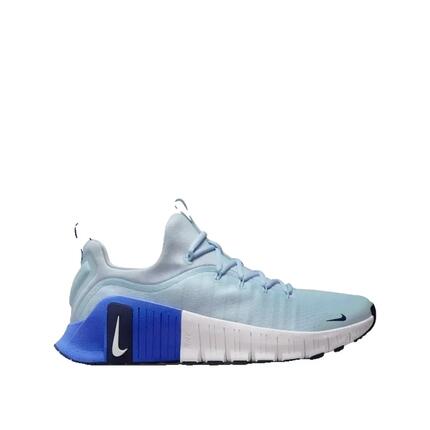 Nike Free Metcon 6 Schoenen Blauw