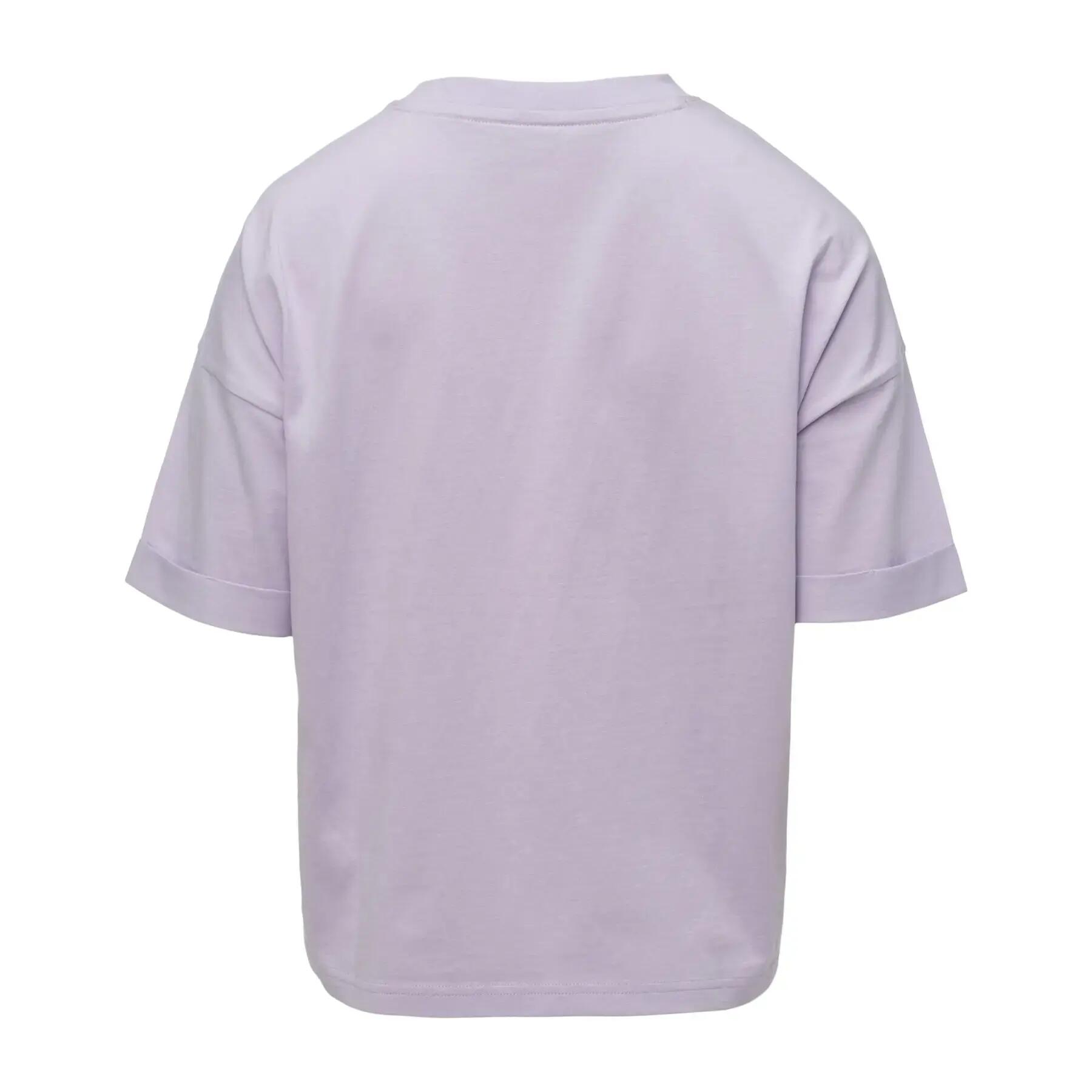T-shirt femme Elbrus Hillevi Wo's 2/5