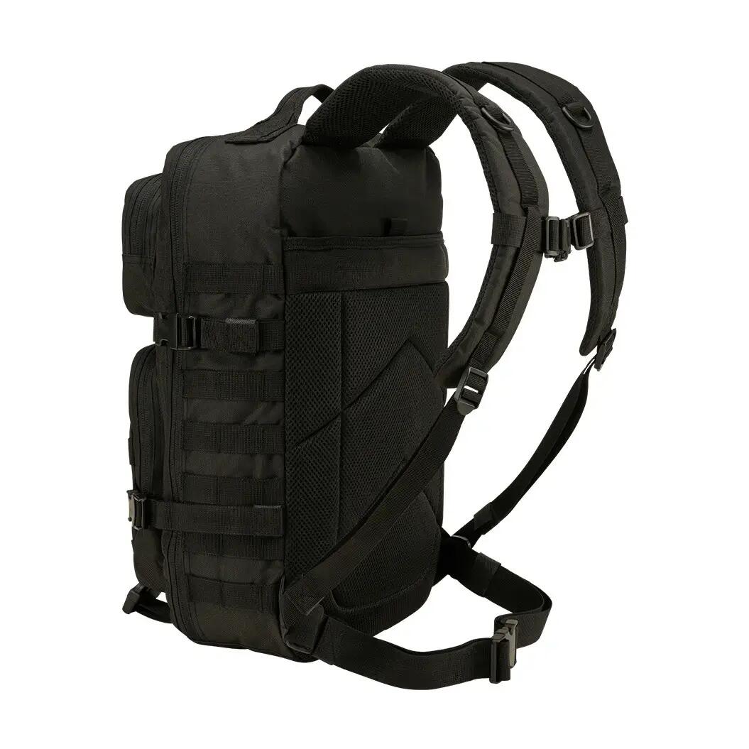 Rucksack Brandit US Cooper Patch Large 2/5