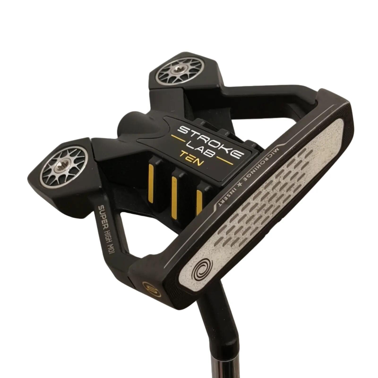 Odyssey Stroke Lab Ten Putter / 34" 3/7