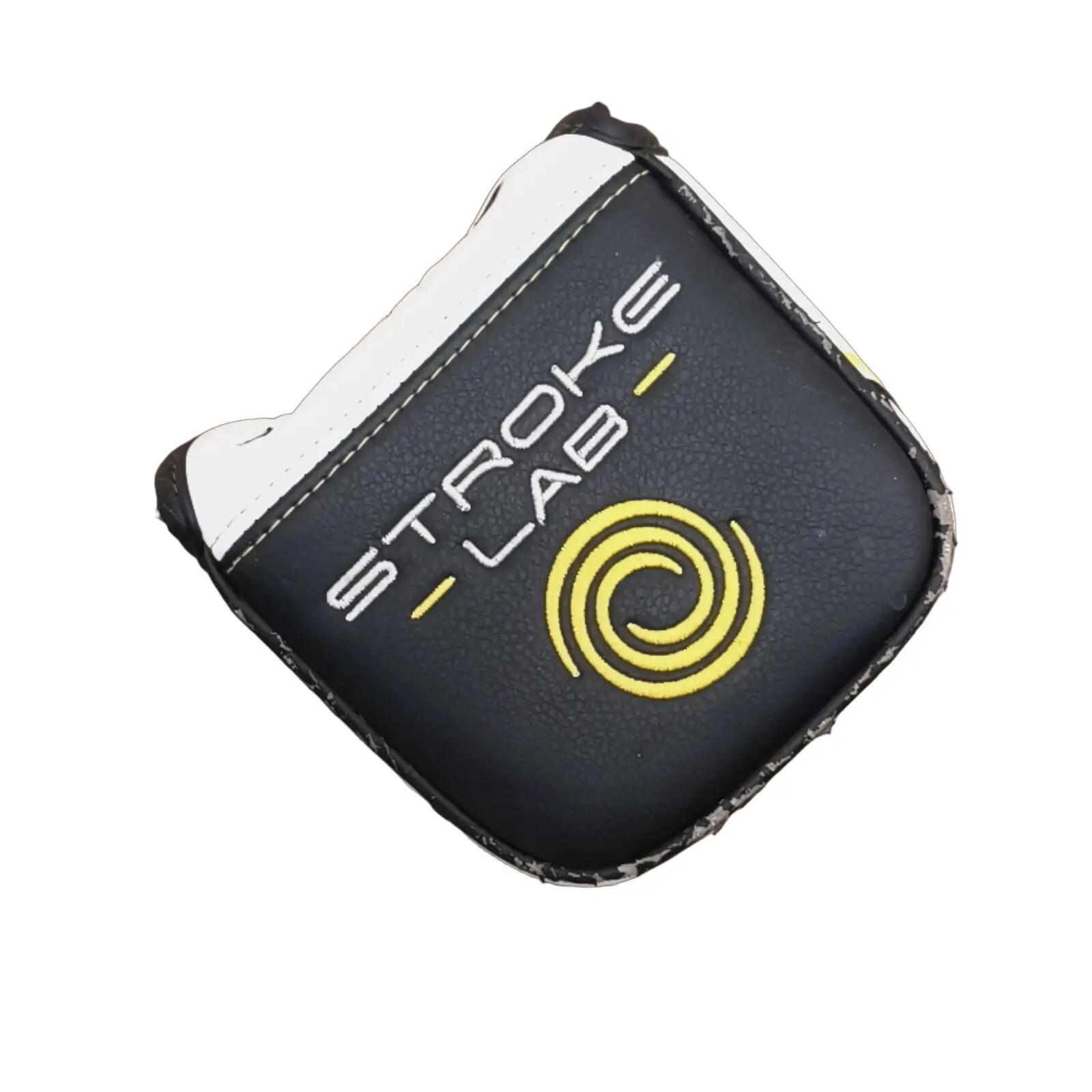Odyssey Stroke Lab Ten Putter / 34" 2/7