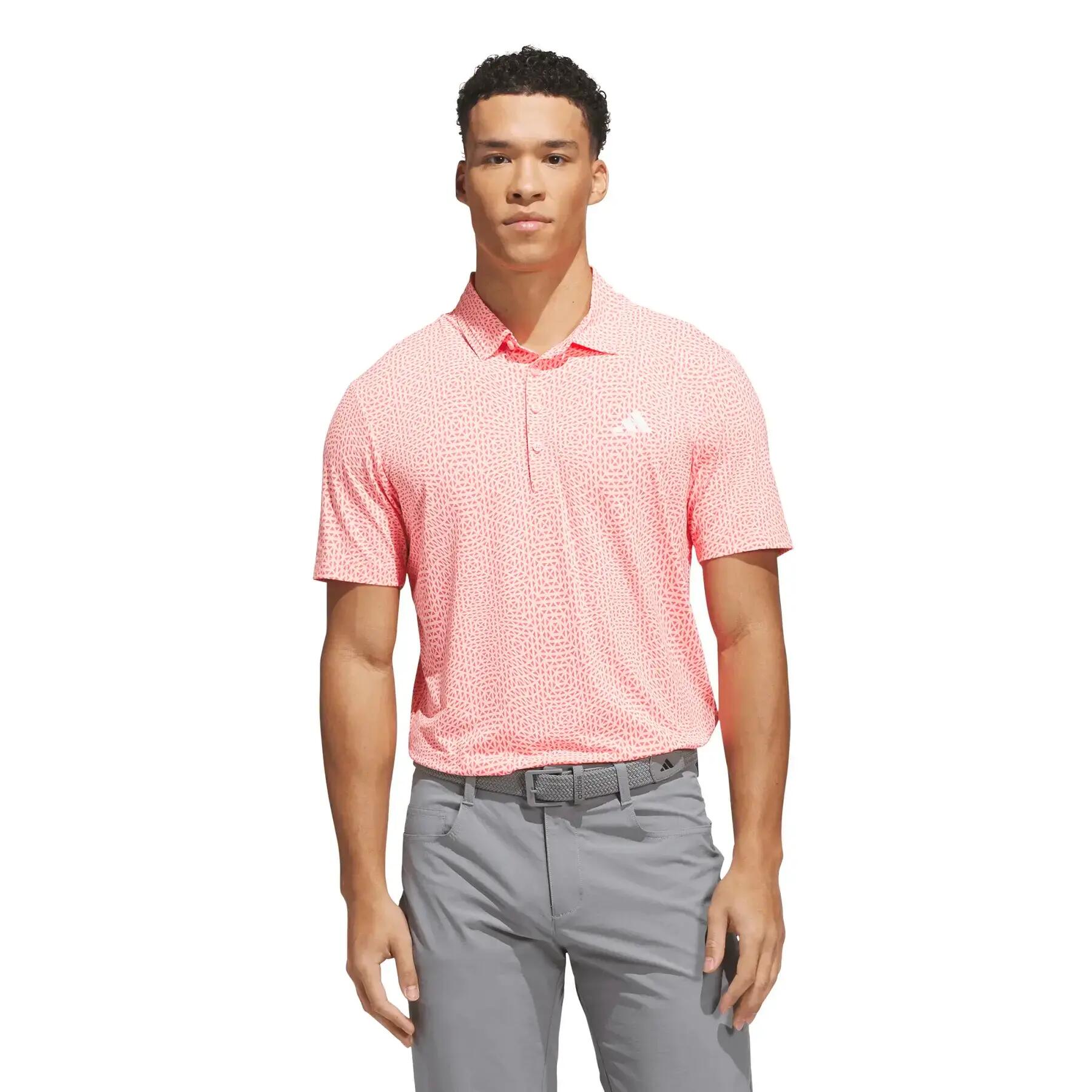 Polo adidas Tour Deco 3/6