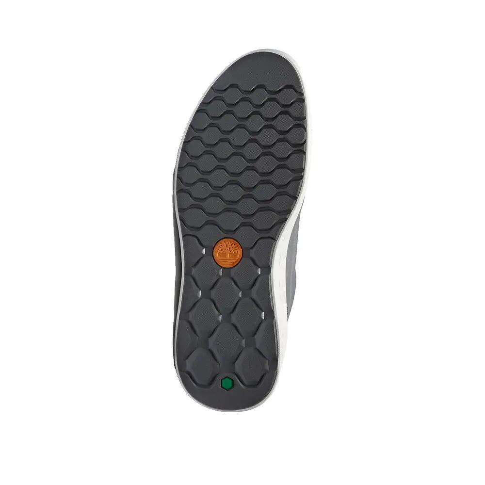 Timberland Bradstreet Ultra leren schoenen Grijs 2/8