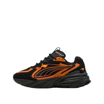 Zapatillas PUMA McLaren Fade Nitro Negras