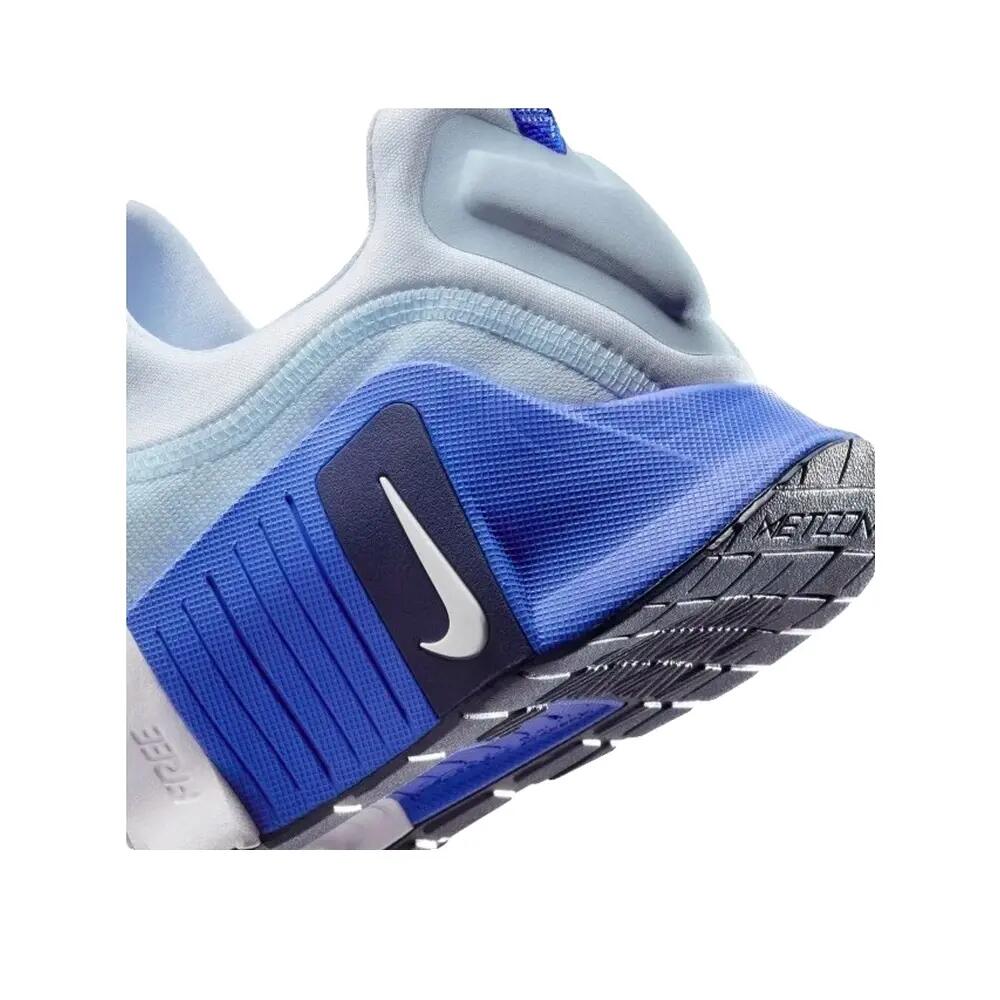 Nike Free Metcon 6 Schoenen Blauw 4/8