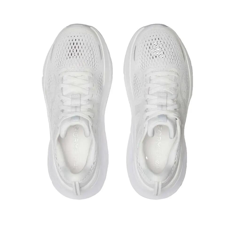 Scarpe da corsa Saucony Guide 18 Bianche 5/6