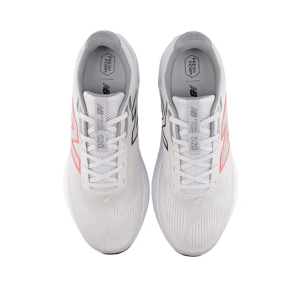 Zapatillas de correr New Balance Fresh Foam 520 V9 Grise 2/3