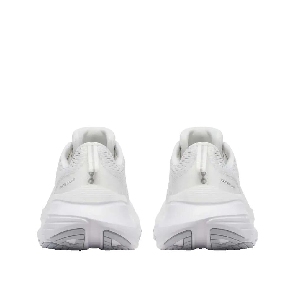 Scarpe da corsa Saucony Guide 18 Bianche 4/6