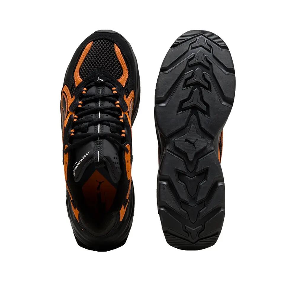 Zapatillas PUMA McLaren Fade Nitro Negras 7/8