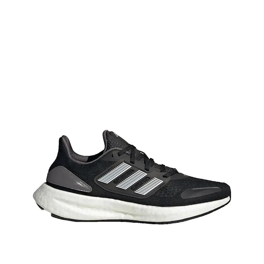Zapatillas de running adidas Pureboost 22 Heat.Rdy Negro 1/3