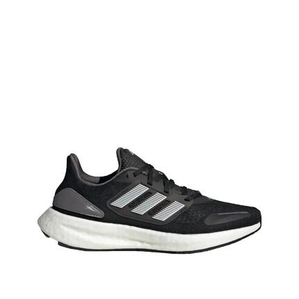 Zapatillas de running adidas Pureboost 22 Heat.Rdy Negro