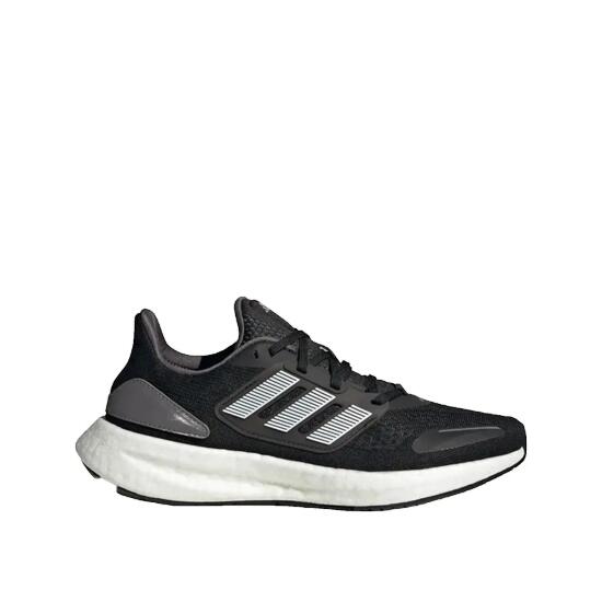 Zapatillas de running adidas Pureboost 22 Heat.Rdy Negro