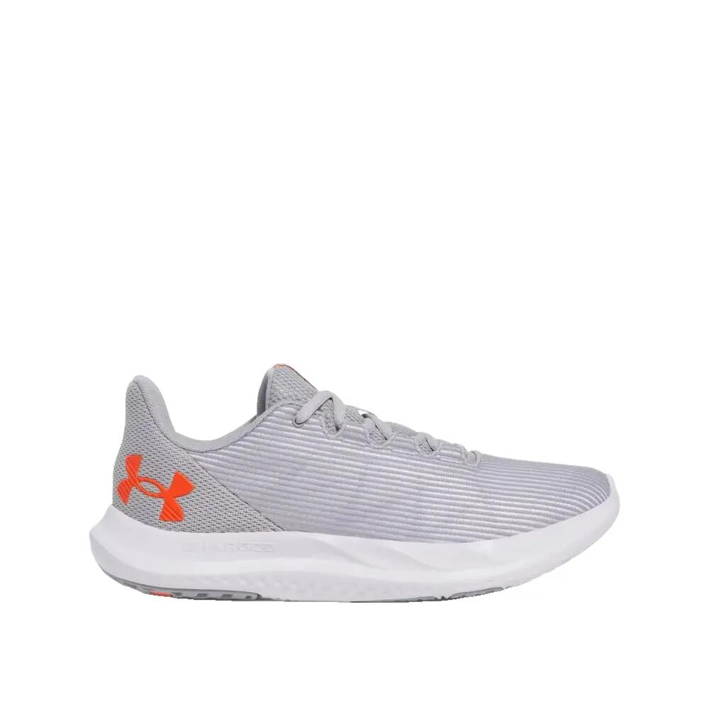 Under Armour Charged Speed Swift Running Shoes Grey