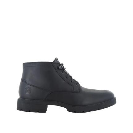 Chaussures Timberland Elmhurst Chukka Noire