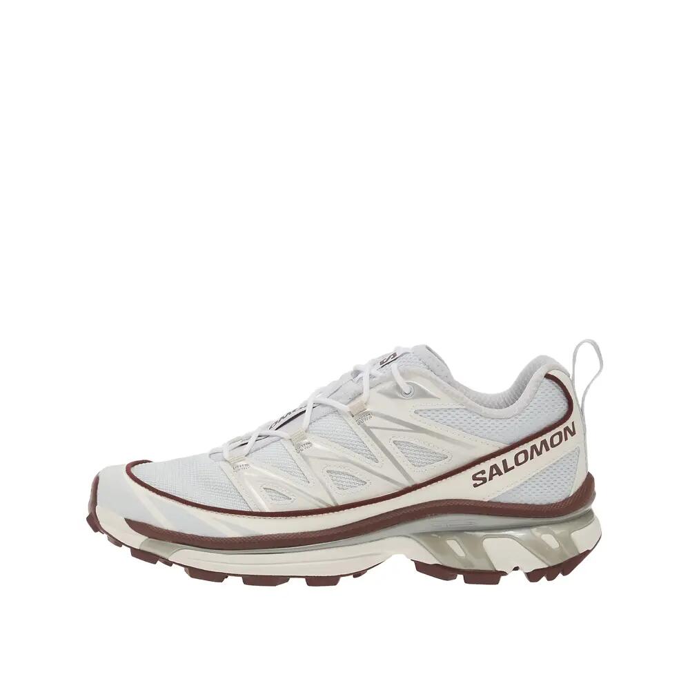Zapatillas de trail Salomon XT-6 Expanse Blanca 6/6
