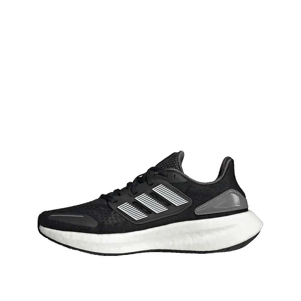 Zapatillas de running adidas Pureboost 22 Heat.Rdy Negro 3/3