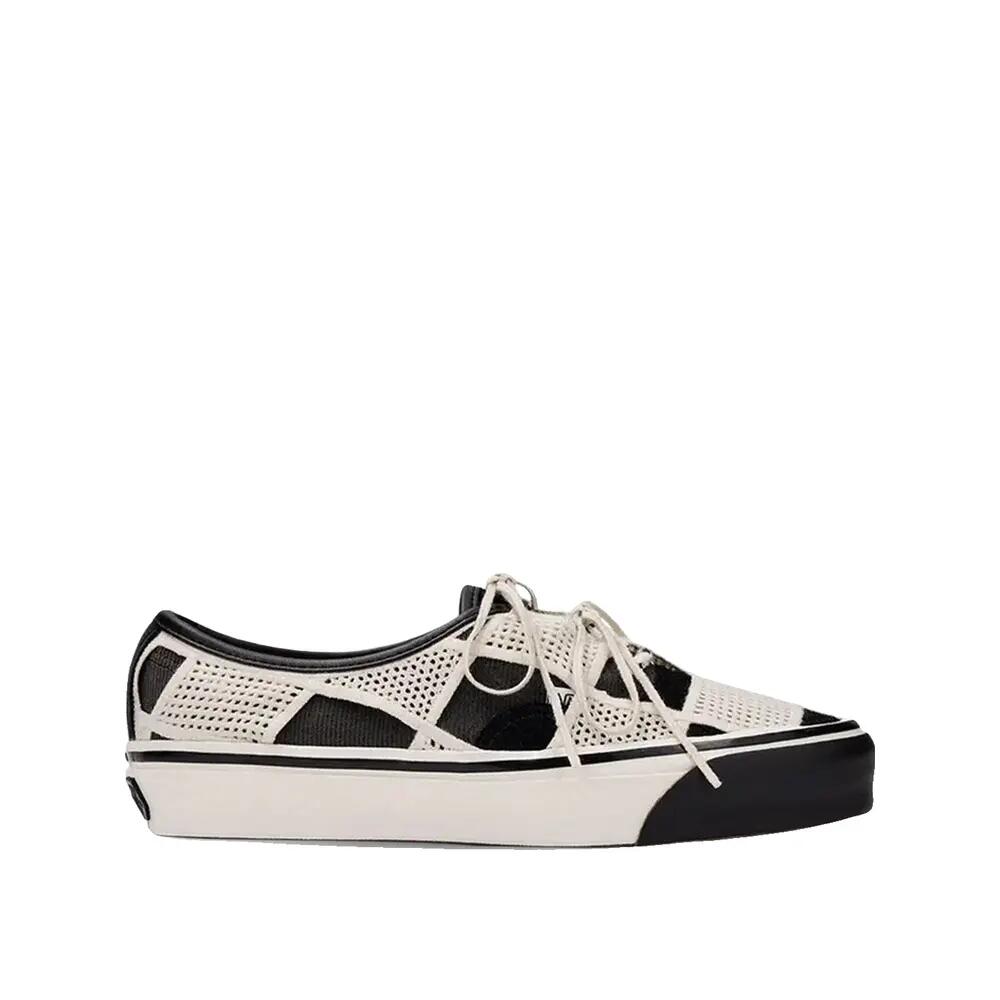 Zapatillas Vans LX Authentic Shell Knit Multicolor 1/6