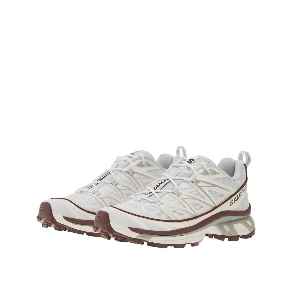 Zapatillas de trail Salomon XT-6 Expanse Blanca 5/6