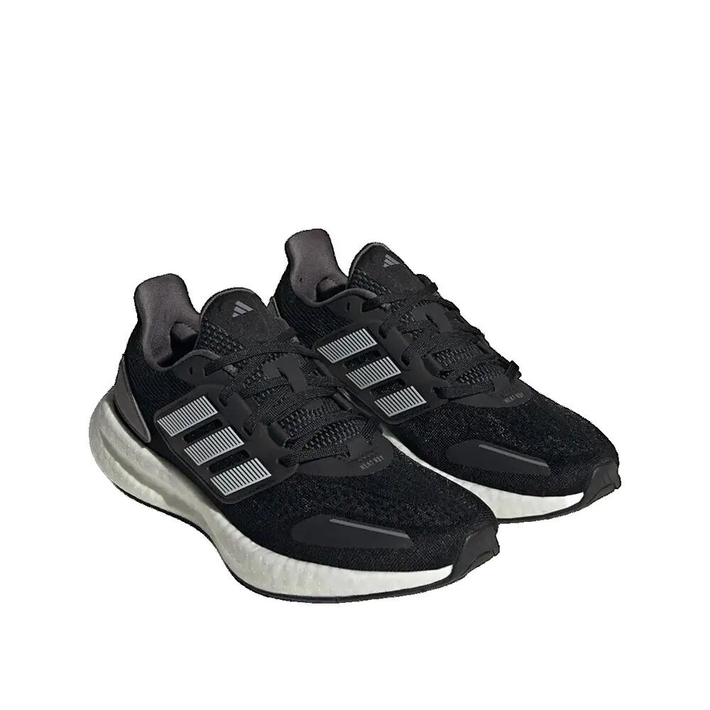 Zapatillas de running adidas Pureboost 22 Heat.Rdy Negro 2/3