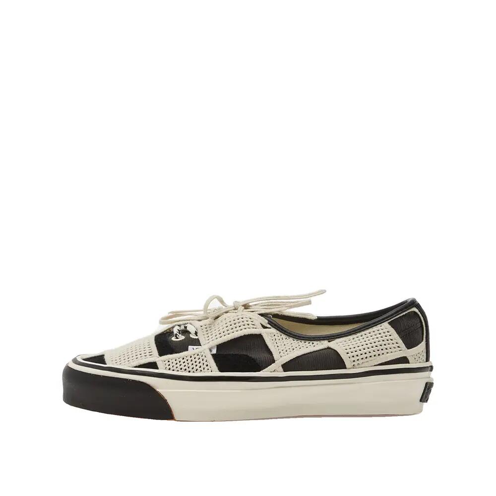 Zapatillas Vans LX Authentic Shell Knit Multicolor 6/6