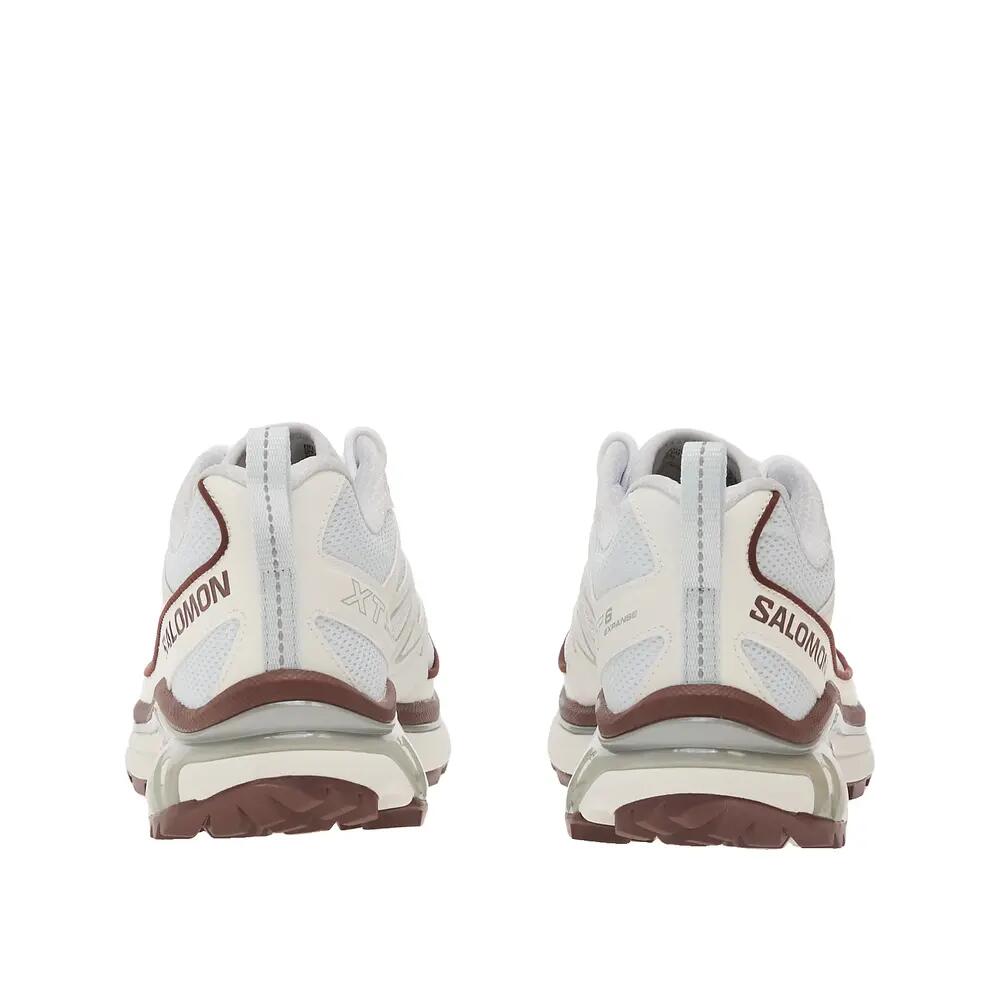 Zapatillas de trail Salomon XT-6 Expanse Blanca 4/6