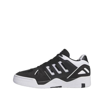 Zapatillas adidas Midcity Low Negro