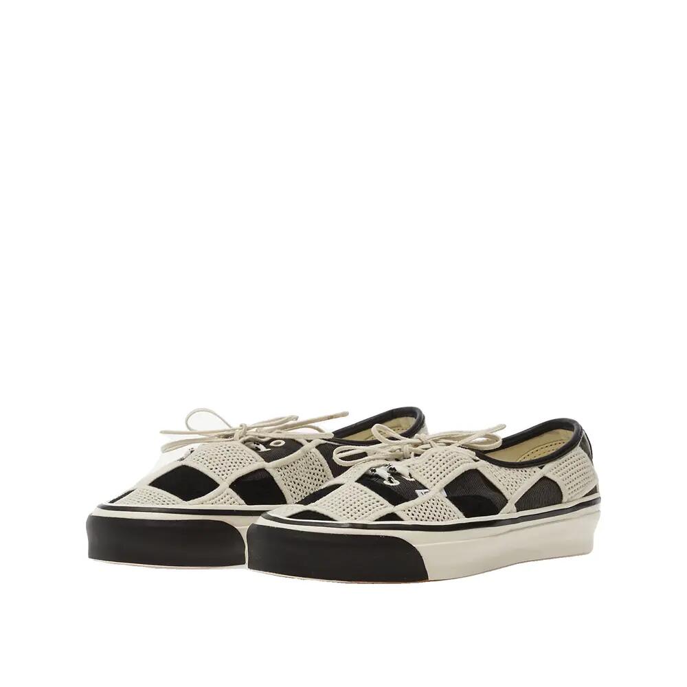 Zapatillas Vans LX Authentic Shell Knit Multicolor 5/6