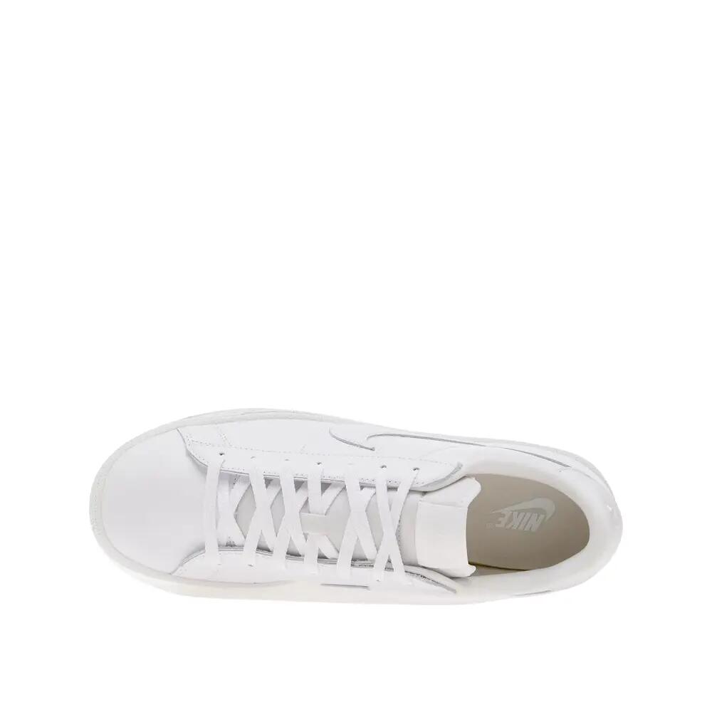 Chaussures Nike Tennis Classic CS Blanche 4/6