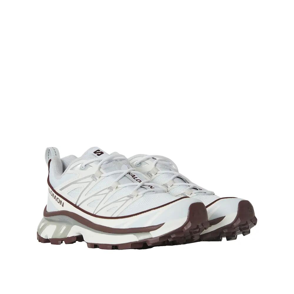 Zapatillas de trail Salomon XT-6 Expanse Blanca 3/6