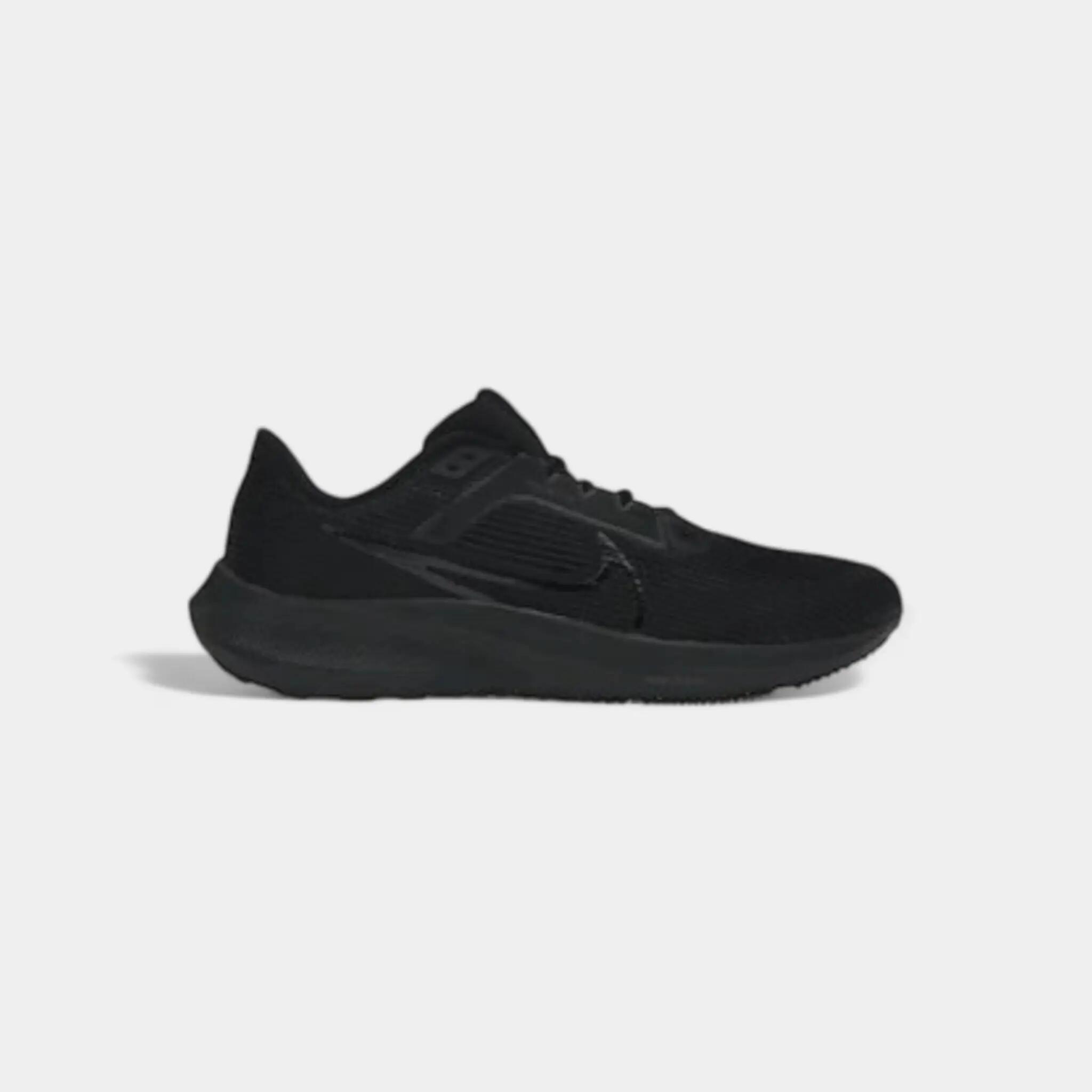 Nike Air Zoom Pegasus 40 Black Anthracite 1/5