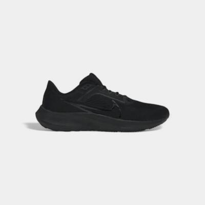 Nike Air Zoom Pegasus 40 Black Anthracite