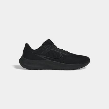 Nike Air Zoom Pegasus 40 Black Anthracite