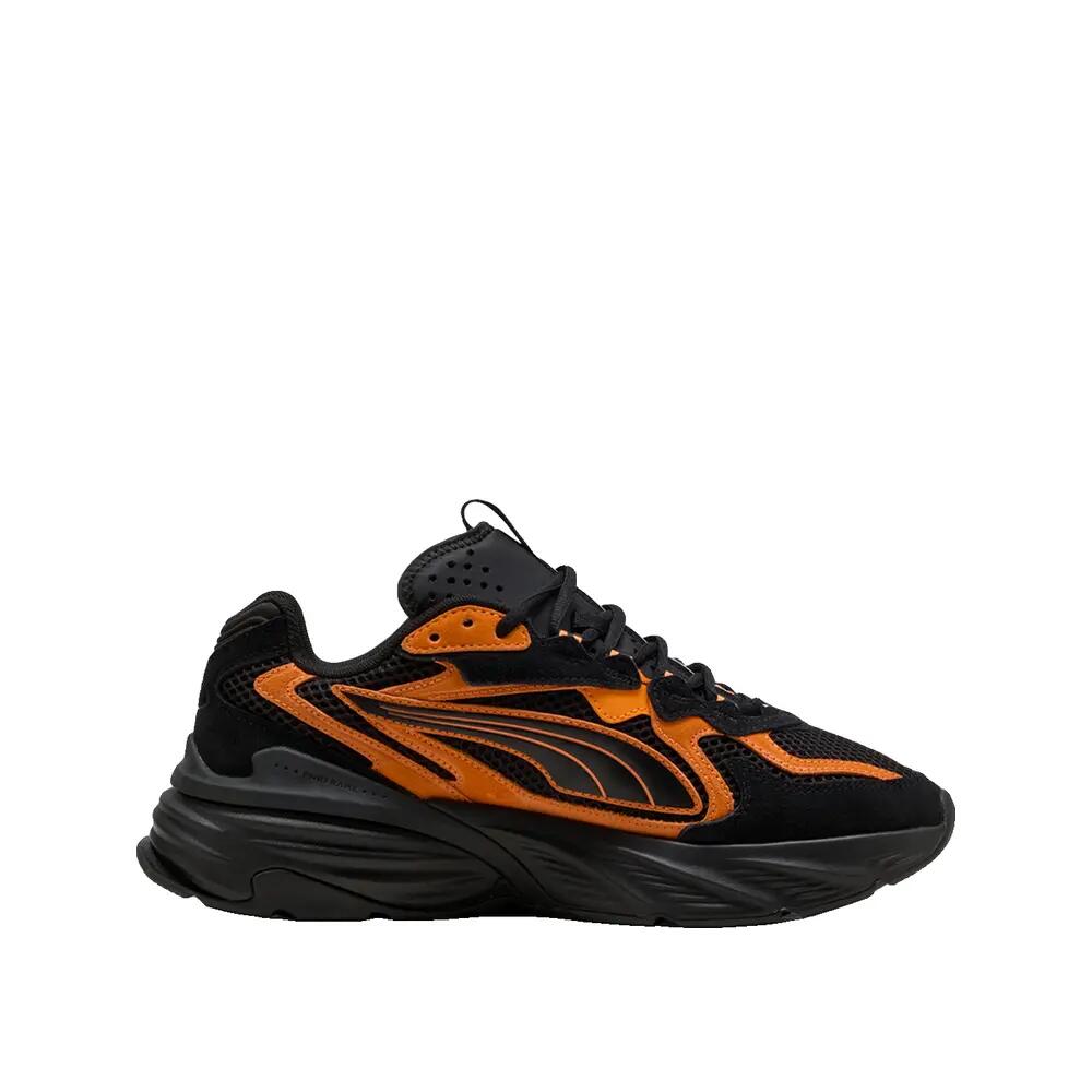 Buty PUMA McLaren Fade Nitro Czarne 2/8