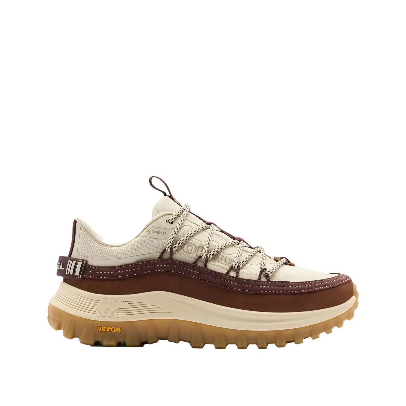 SOREL picture