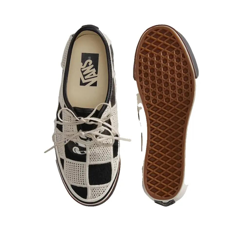 Zapatillas Vans LX Authentic Shell Knit Multicolor 4/6