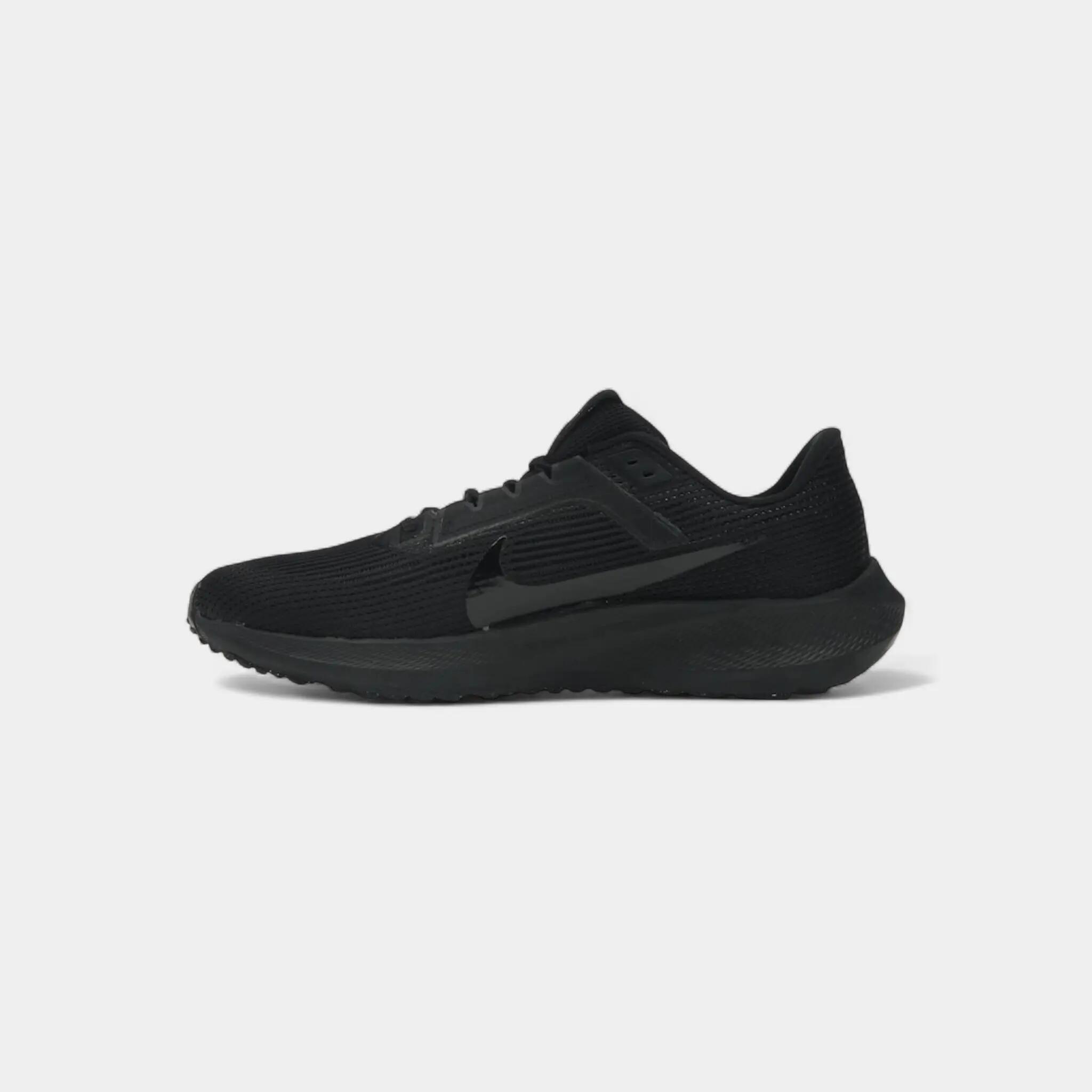 Nike Air Zoom Pegasus 40 Black Anthracite 4/5