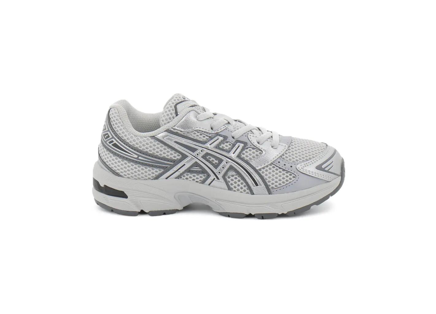 Zapatos ASICS Gel-1130 PS Grises 5/5