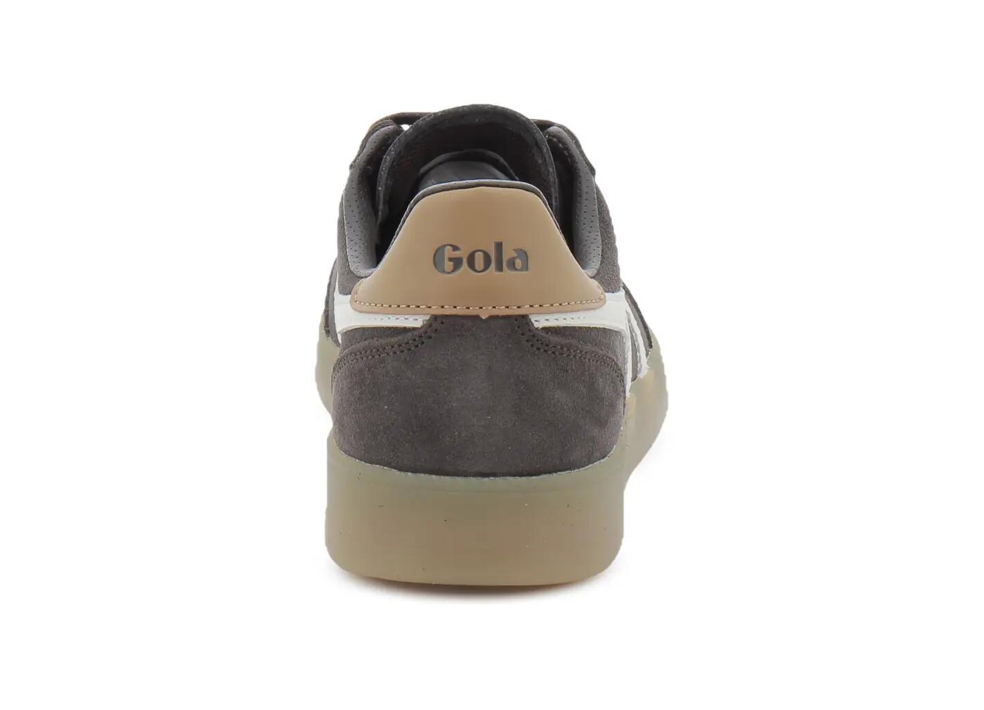Baskets Femme Viper, Gola 4/5