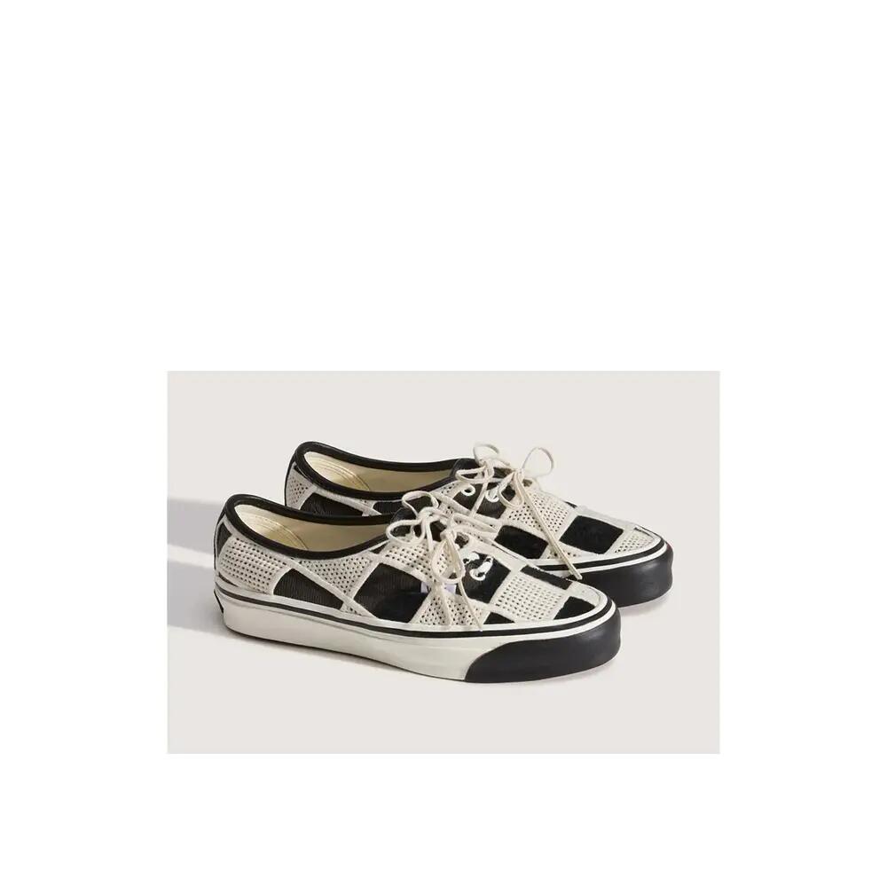 Zapatillas Vans LX Authentic Shell Knit Multicolor 2/6