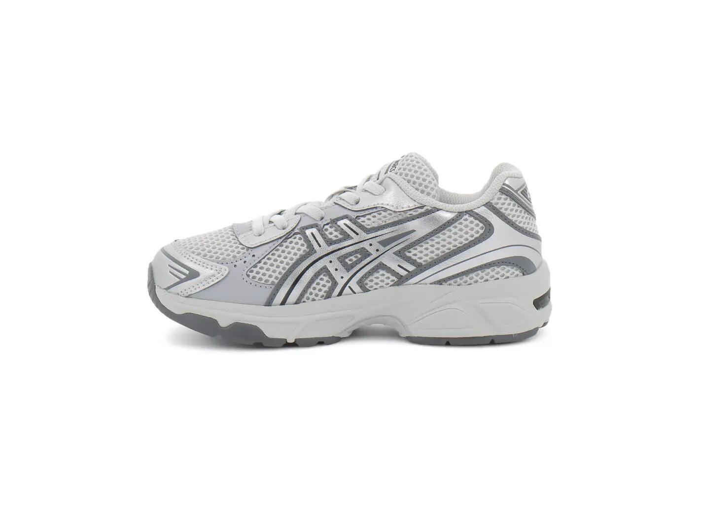 Zapatos ASICS Gel-1130 PS Grises 3/5