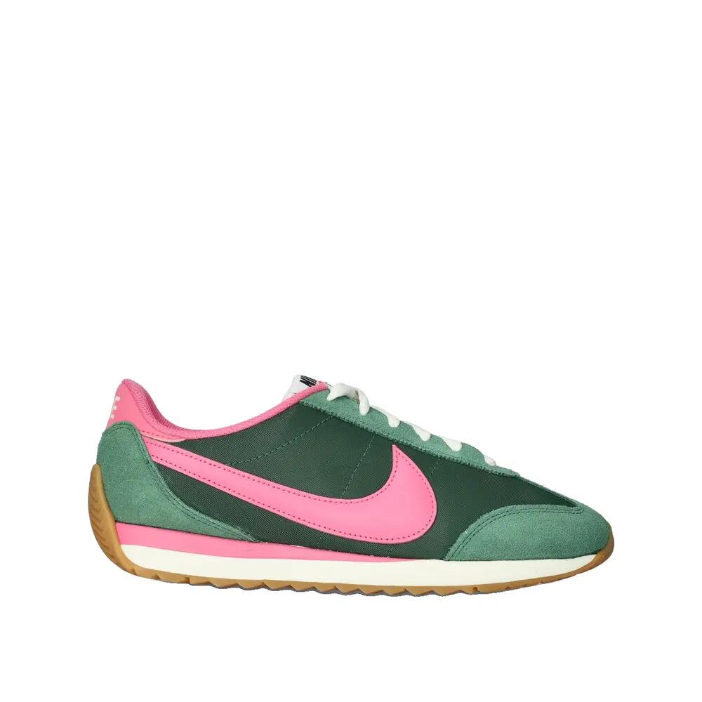 Zapatos Nike Pacific Mujer Fir/Pinksicle/Sail/Gum Light Brown 2/5